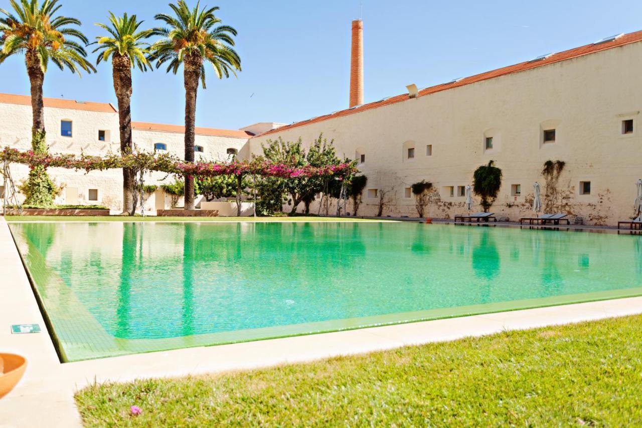 Convento das Bernardas by MY CHOICE Tavira Exterior foto