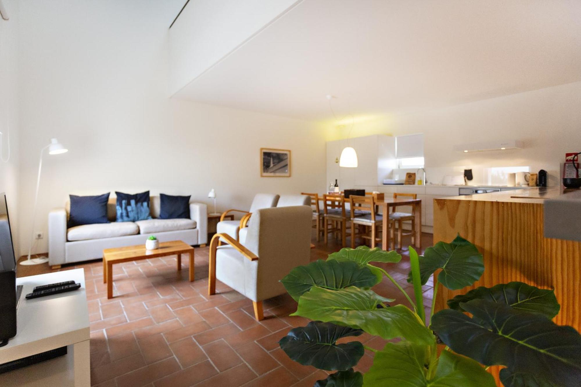 Convento das Bernardas by MY CHOICE Tavira Quarto foto