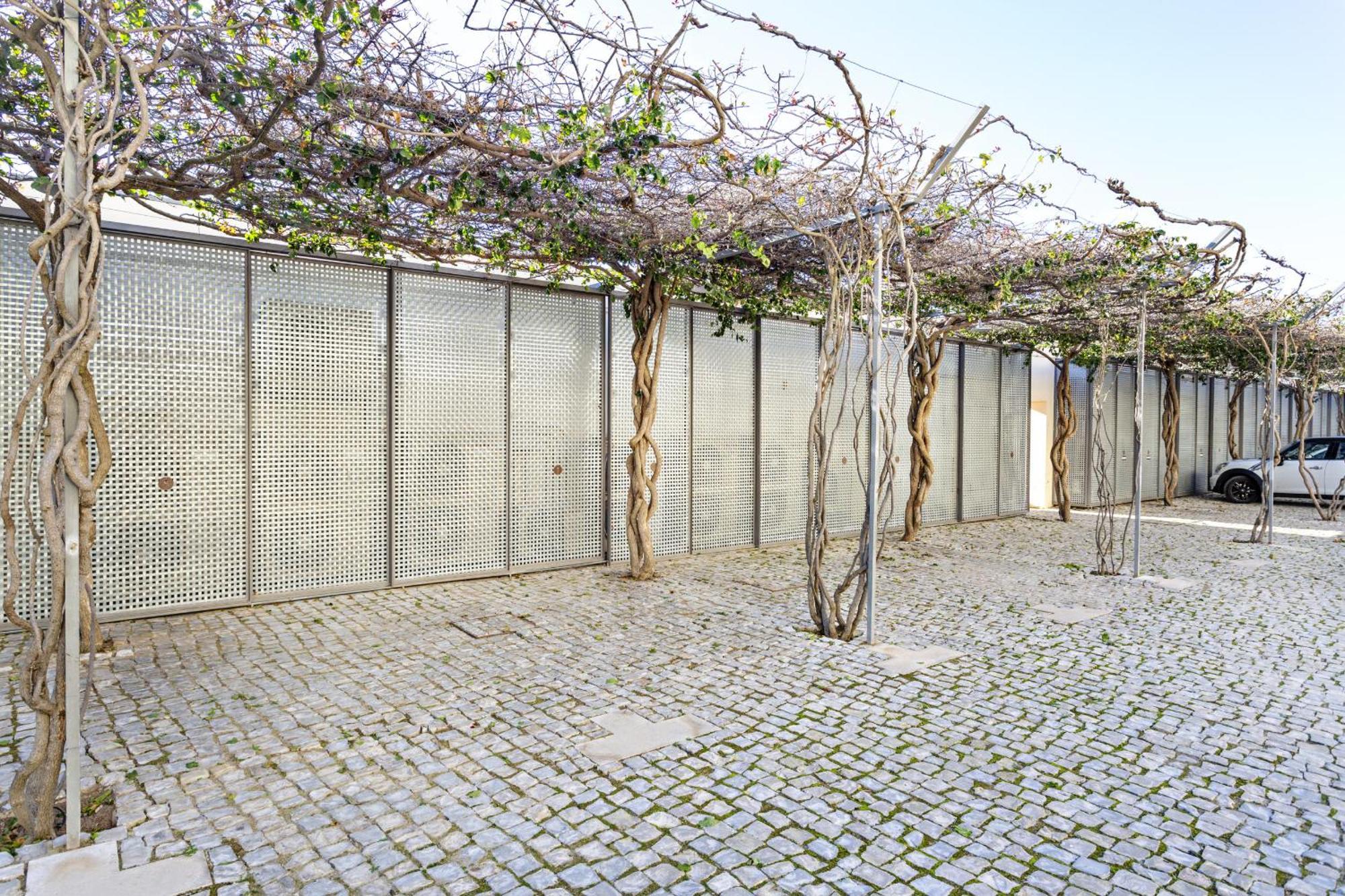 Convento das Bernardas by MY CHOICE Tavira Quarto foto